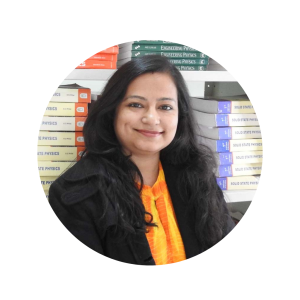 Dr Richa Makhijani