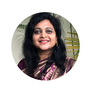 Dr. Swati Hira