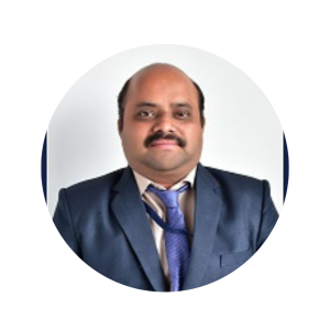Dr.Tushar Suresh Mote