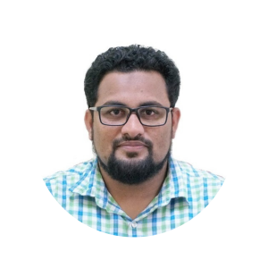 Dr. Mohammed Javed