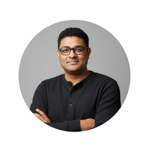 Dr. Ankur Pandey