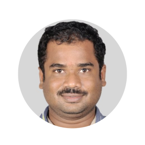 Dr.Chandra Sekhar Vorugunti