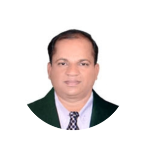 Dr.Rajendra V.Babar