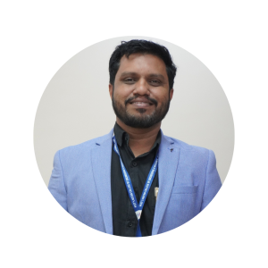 Prof. Dr. Sagar Bhilaji Shinde