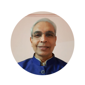 Dr. Shripad Prabhakar Mohani