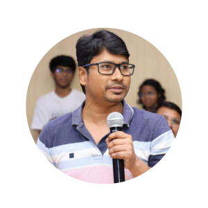 Dr. Jagadeesh Kakarla