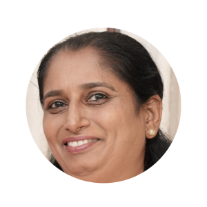 Jibi Abraham