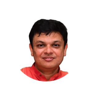 Dr. Manish Okade