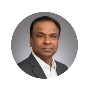 Dr. Makrand Jadhav