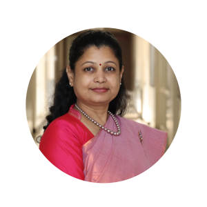 Dr.Mrinal Bachute