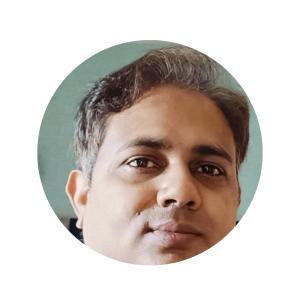 Dr S M M Naidu